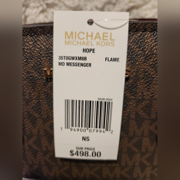 Michael Kors HOPE - Picture 4 of 4